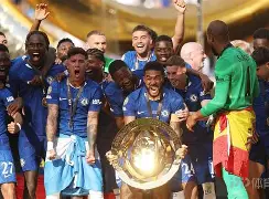 Milan Sports官网-关于里程碑夜！切尔西遗憾出局，德国杯今夜刷纪录，质疑声仍在，纪律约束更严格的信息