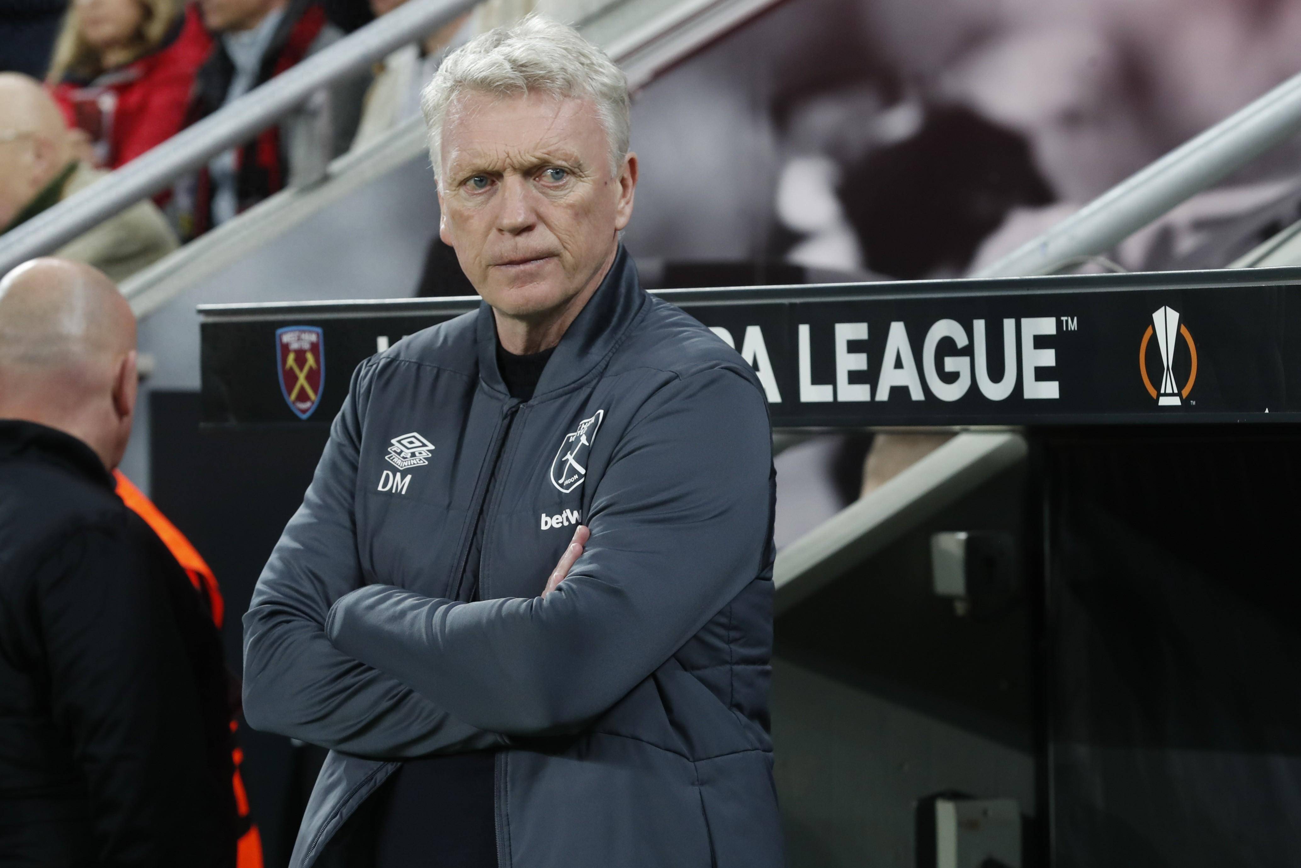 米兰体育平台-关于欧联倒计时；西汉姆赛后内部沟通；细节引发关注；更衣室稳定；年轻球员得到机会的信息